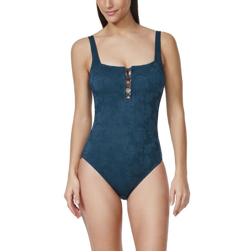 Profile By Gottex Womens  Jolene One-Piece